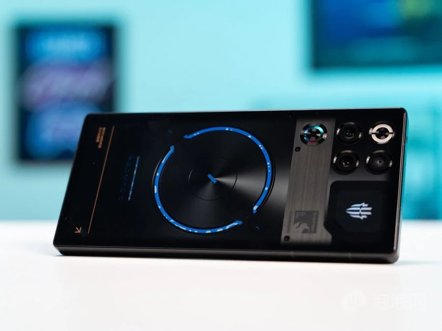 RedMagic 11S Pro+ Review