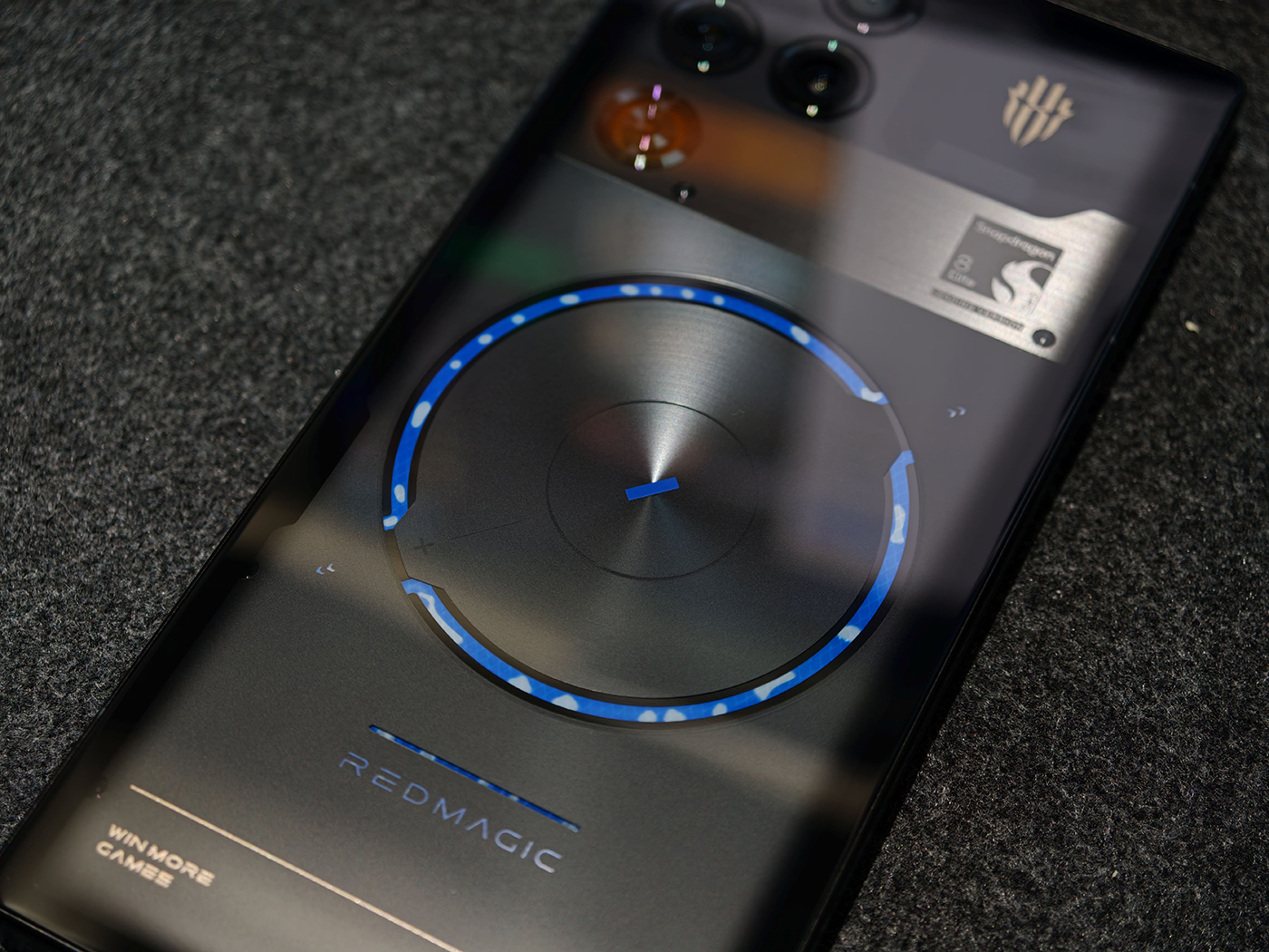  RedMagic 11S Pro Review