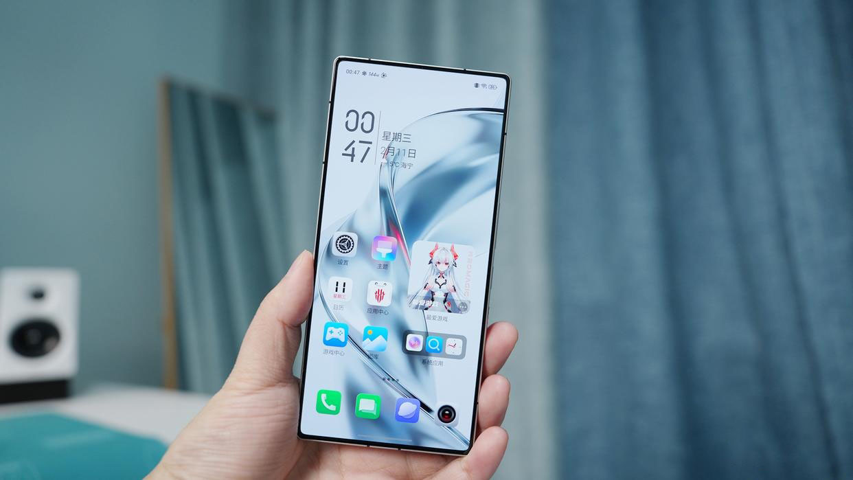  Red Magic 11 Pro+ Review