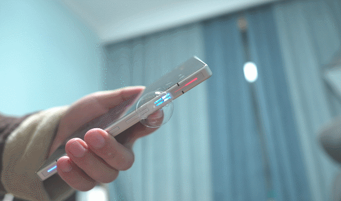  Red Magic 11 Pro+ Review