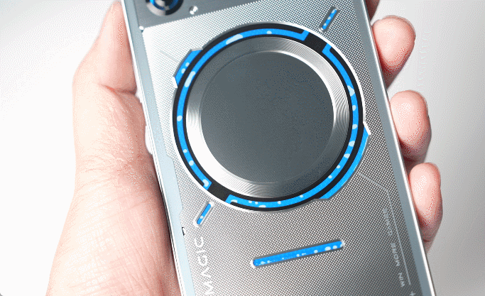  Red Magic 11 Pro+ Review