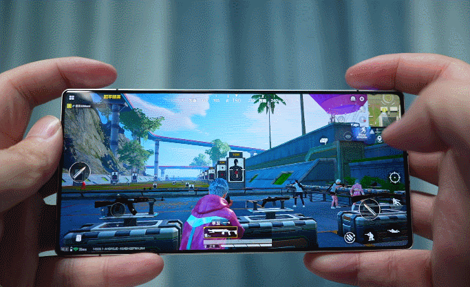  Red Magic 11 Pro+ Review