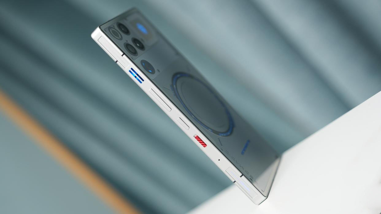  Red Magic 11 Pro+ Review