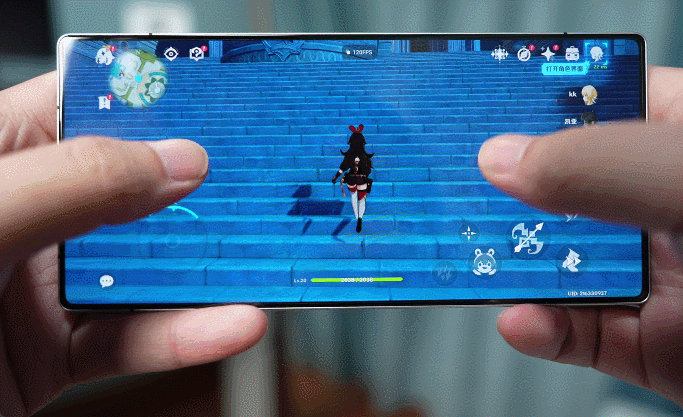  Red Magic 11 Pro+ Review