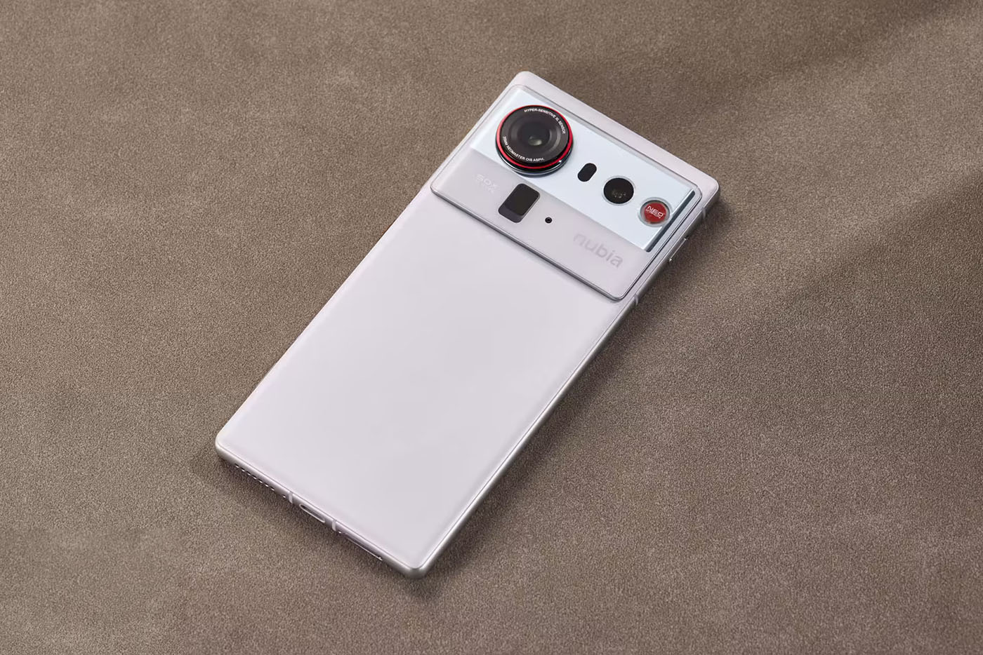 Nubia Z80 Ultra Review