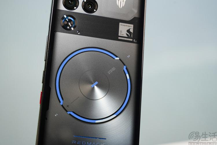 RedMagic 11S Pro+ Review