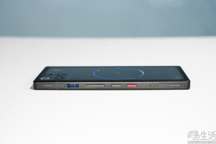 RedMagic 11S Pro+ Review