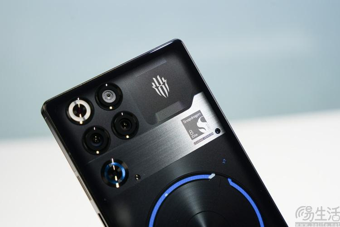 RedMagic 11S Pro+ Review