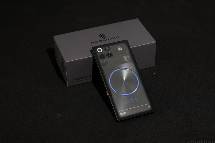 RedMagic 11S Pro+ Review