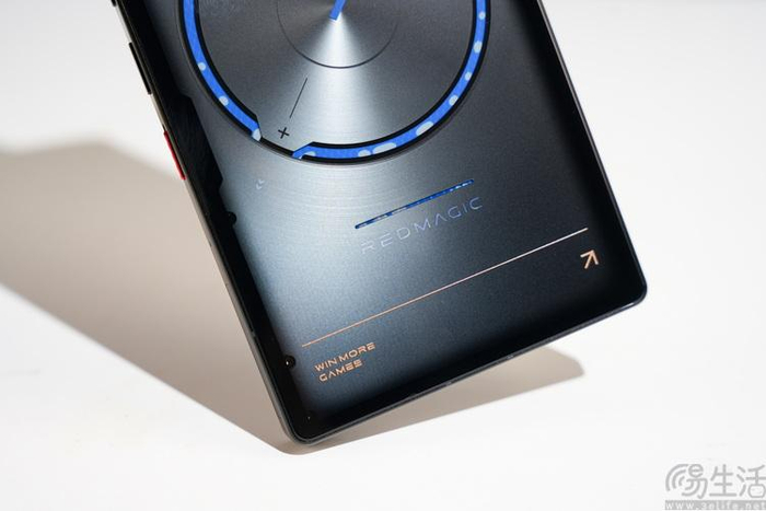 RedMagic 11S Pro+ Review