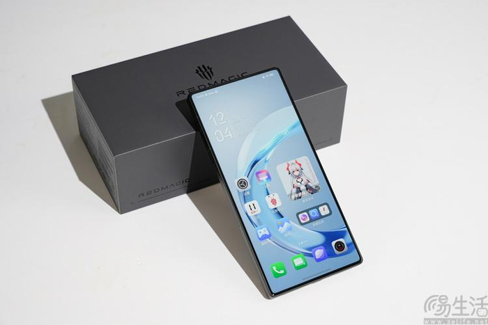 RedMagic 11S Pro+ Review