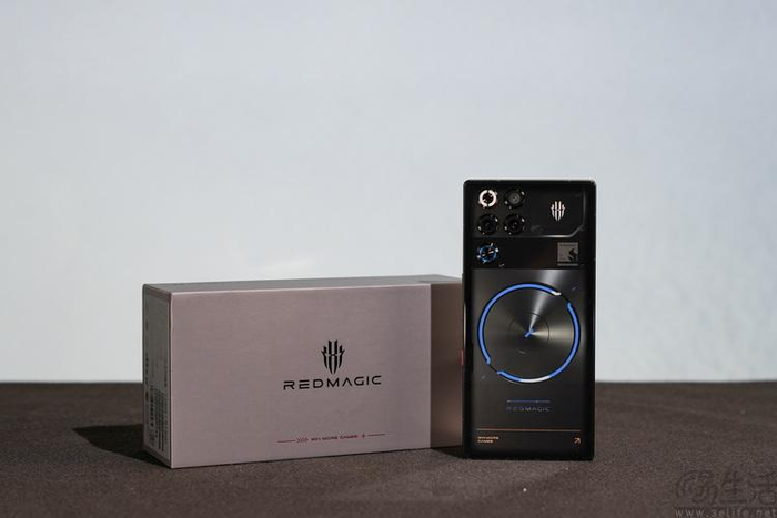 RedMagic 11S Pro+ Review