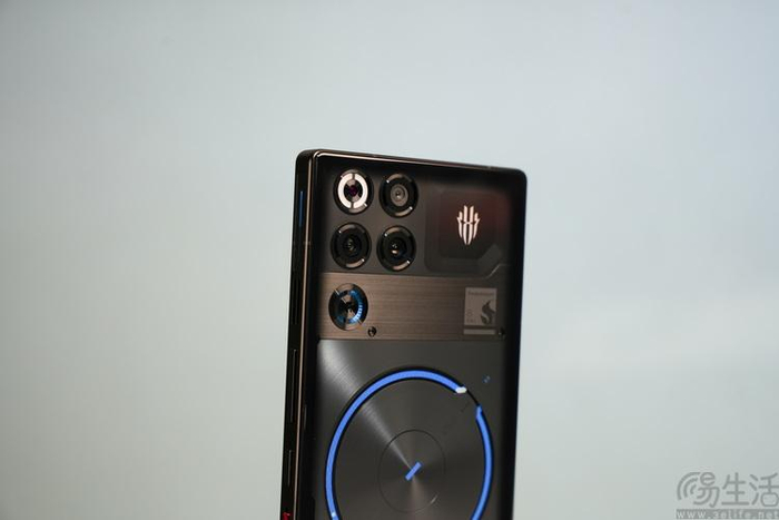 RedMagic 11S Pro+ Review