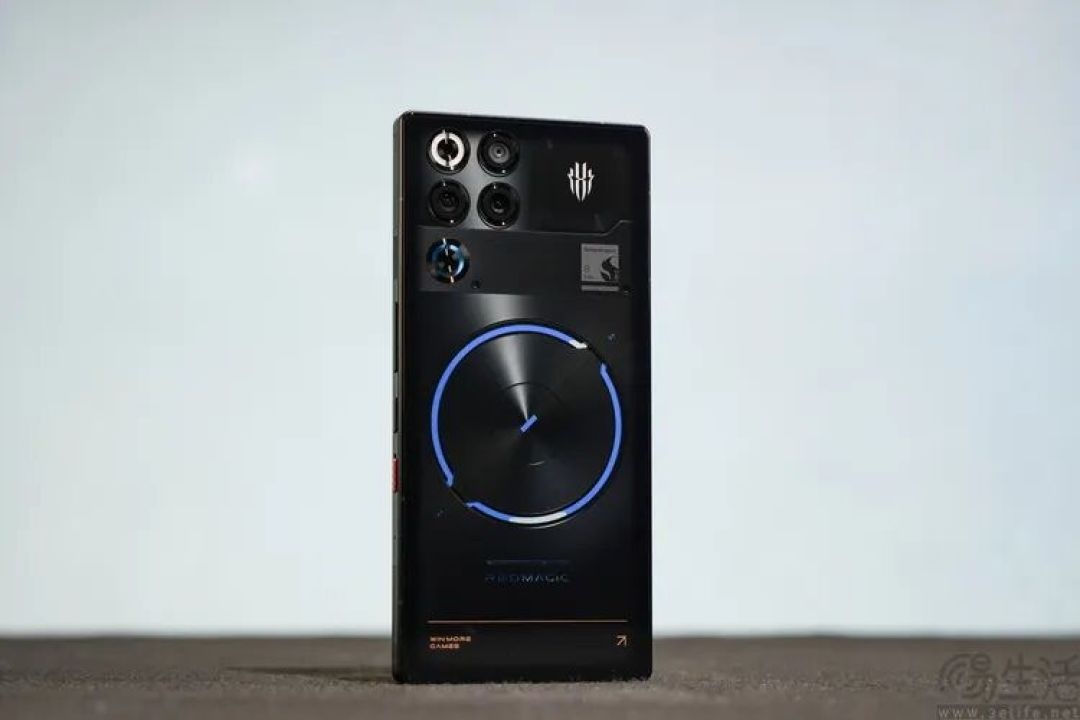 RedMagic 11S Pro+ Review: Snapdragon 8 Elite Gaming Flagship
