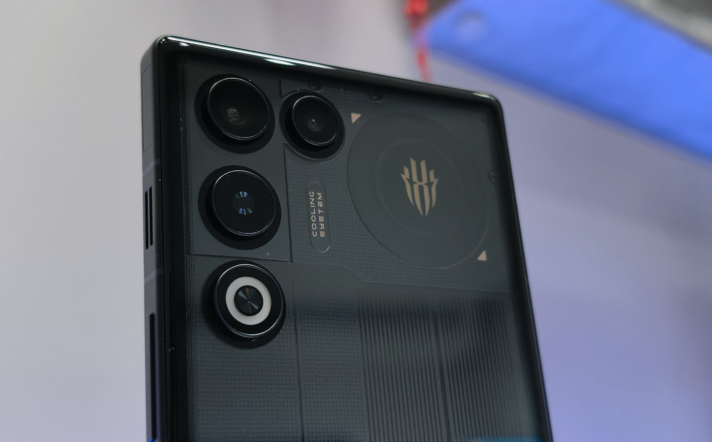 RedMagic 11 AIR Review