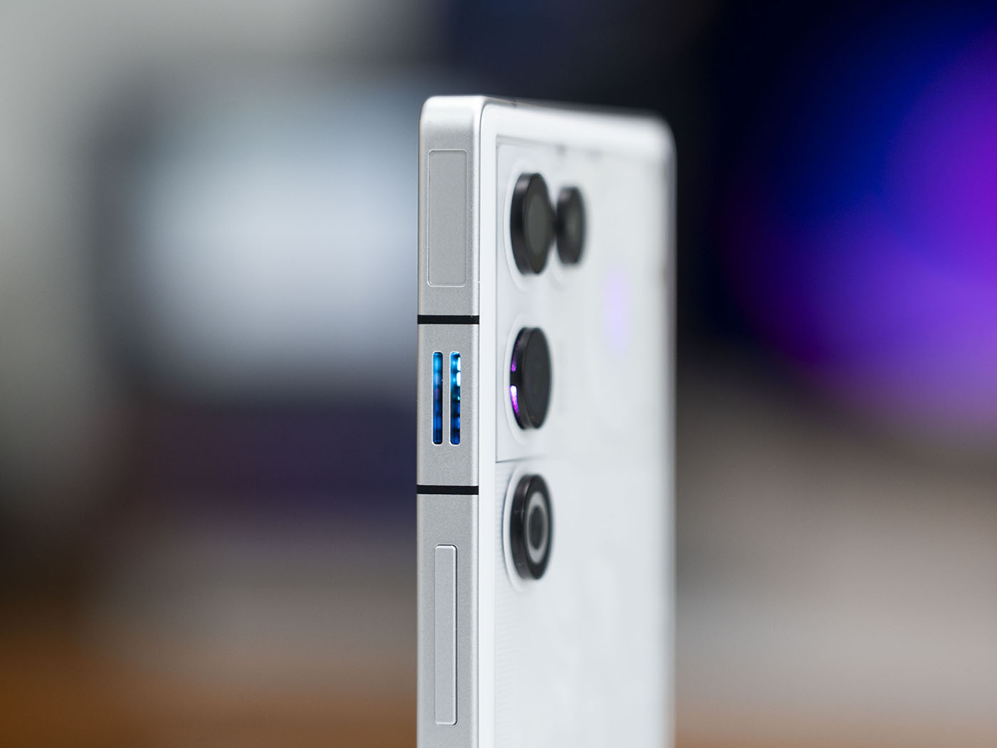 RedMagic 11 Air Review: