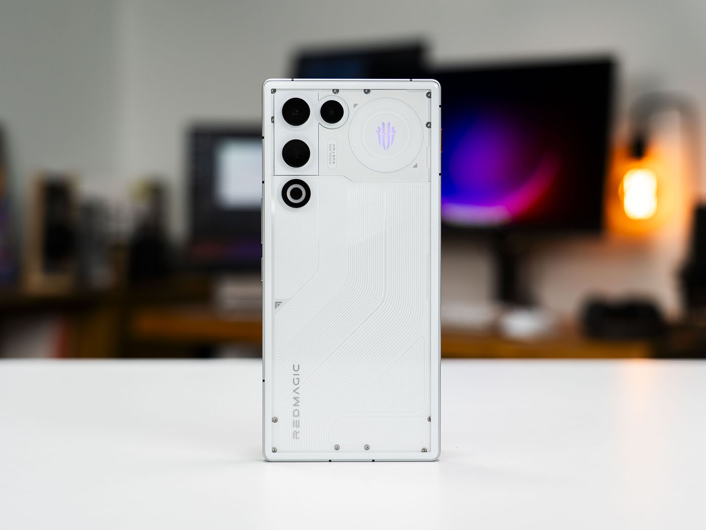 RedMagic 11 Air Review: