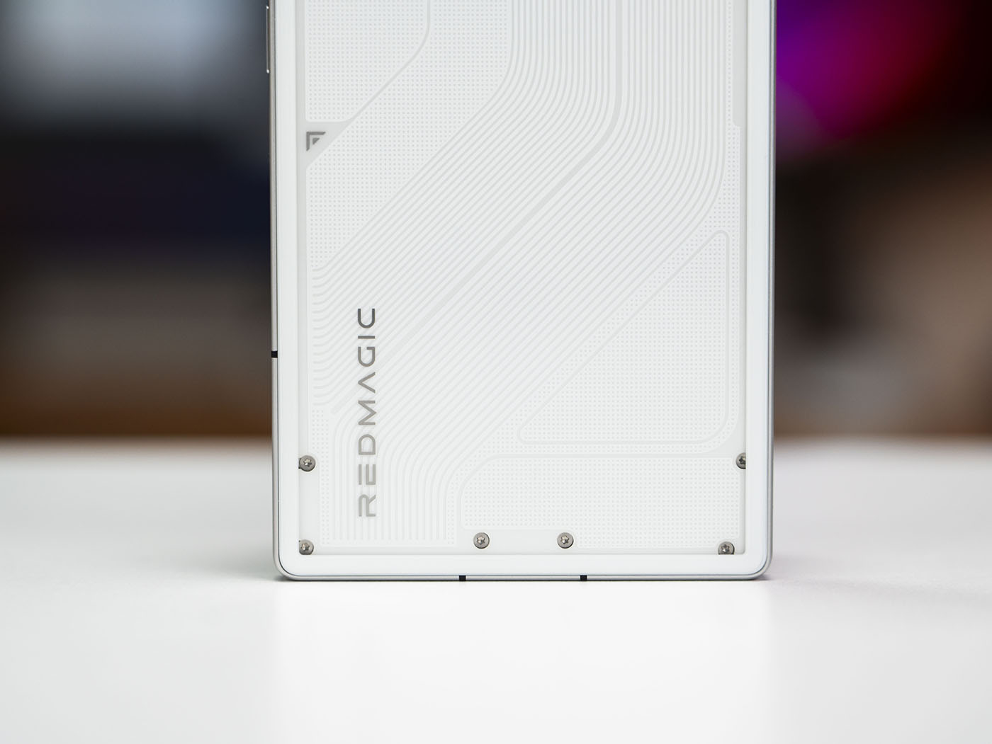 RedMagic 11 Air Review: