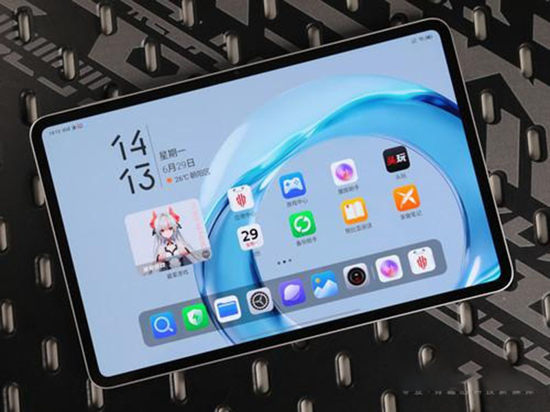 RedMagic Gaming Tablet 5 Pro Review