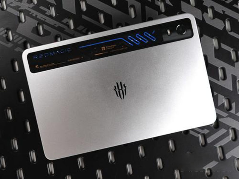 RedMagic Gaming Tablet 5 Pro Review
