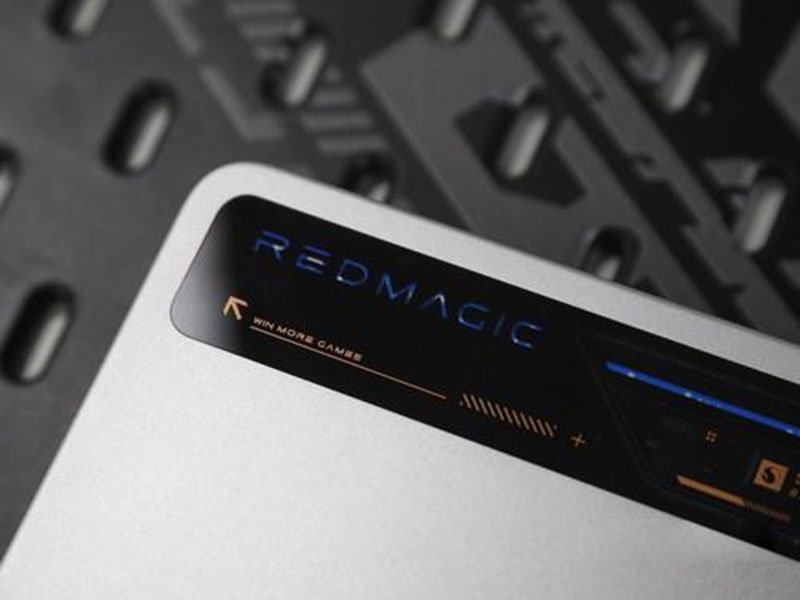 RedMagic Gaming Tablet 5 Pro Review