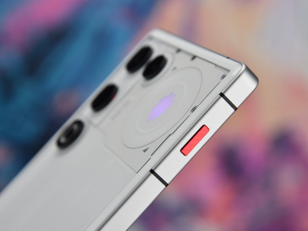  RedMagic 11 AIR Review