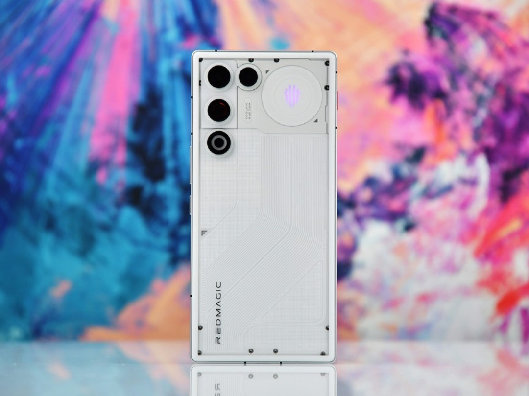 RedMagic 11 AIR Review