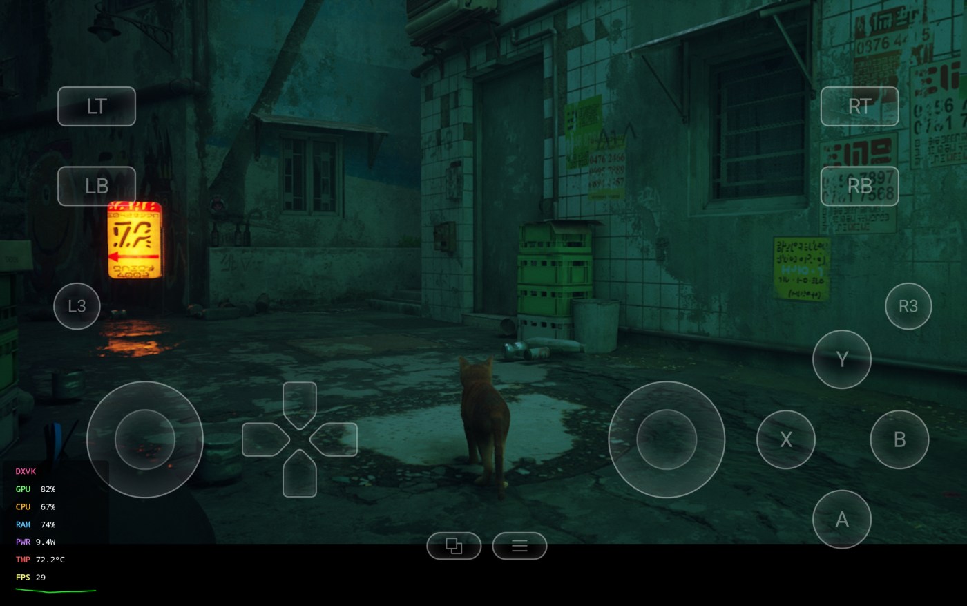 RedMagic Gaming Tablet 5 Pro Review