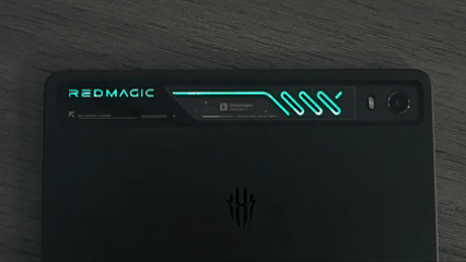 RedMagic Gaming Tablet 5 Pro Review