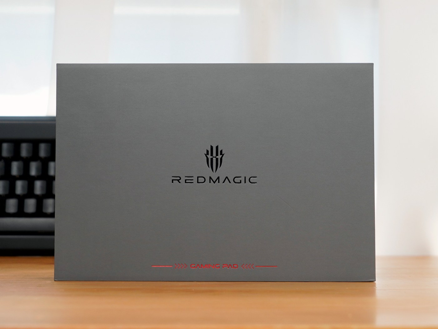 RedMagic Gaming Tablet 5 Pro Review