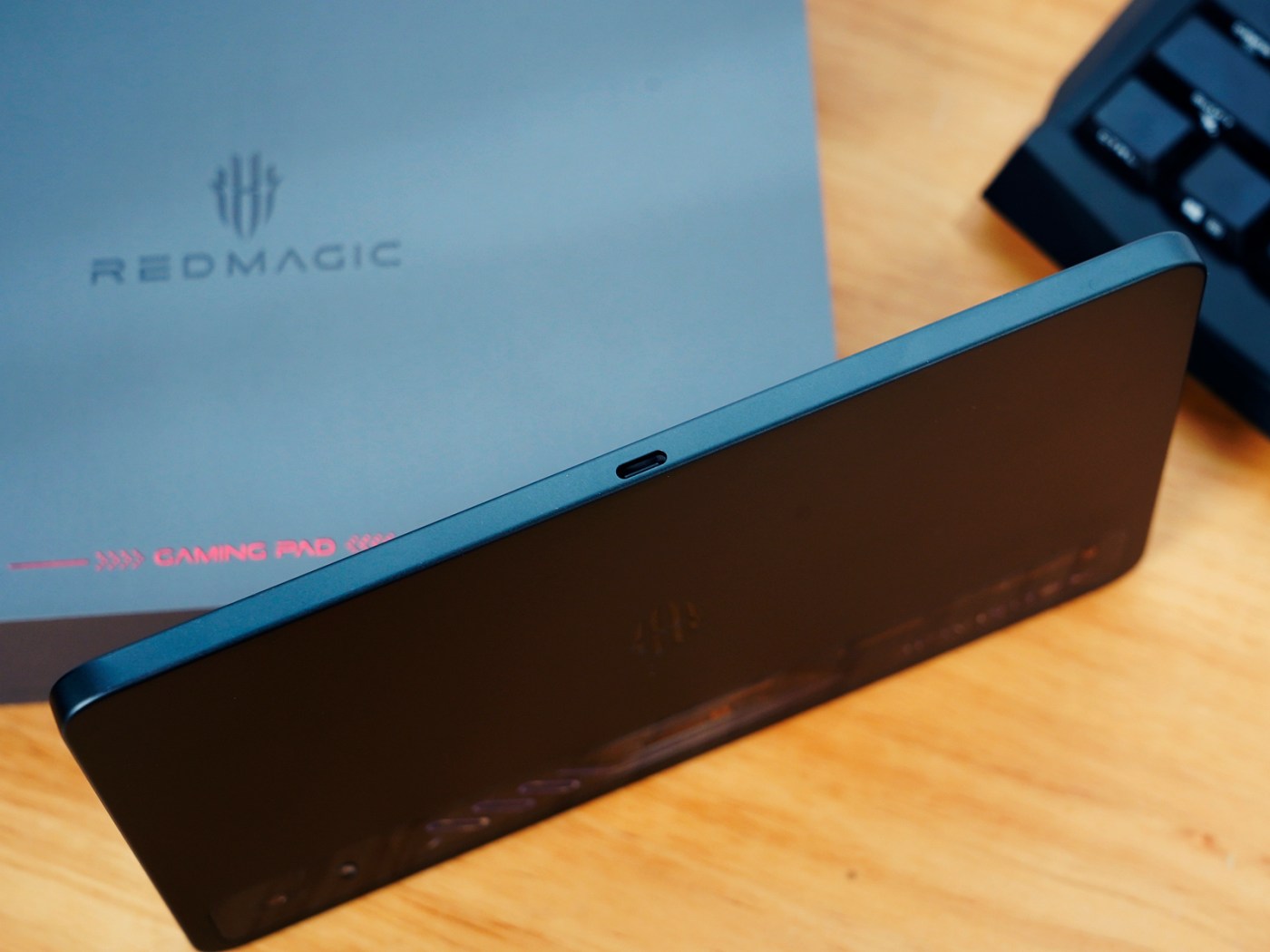 RedMagic Gaming Tablet 5 Pro Review