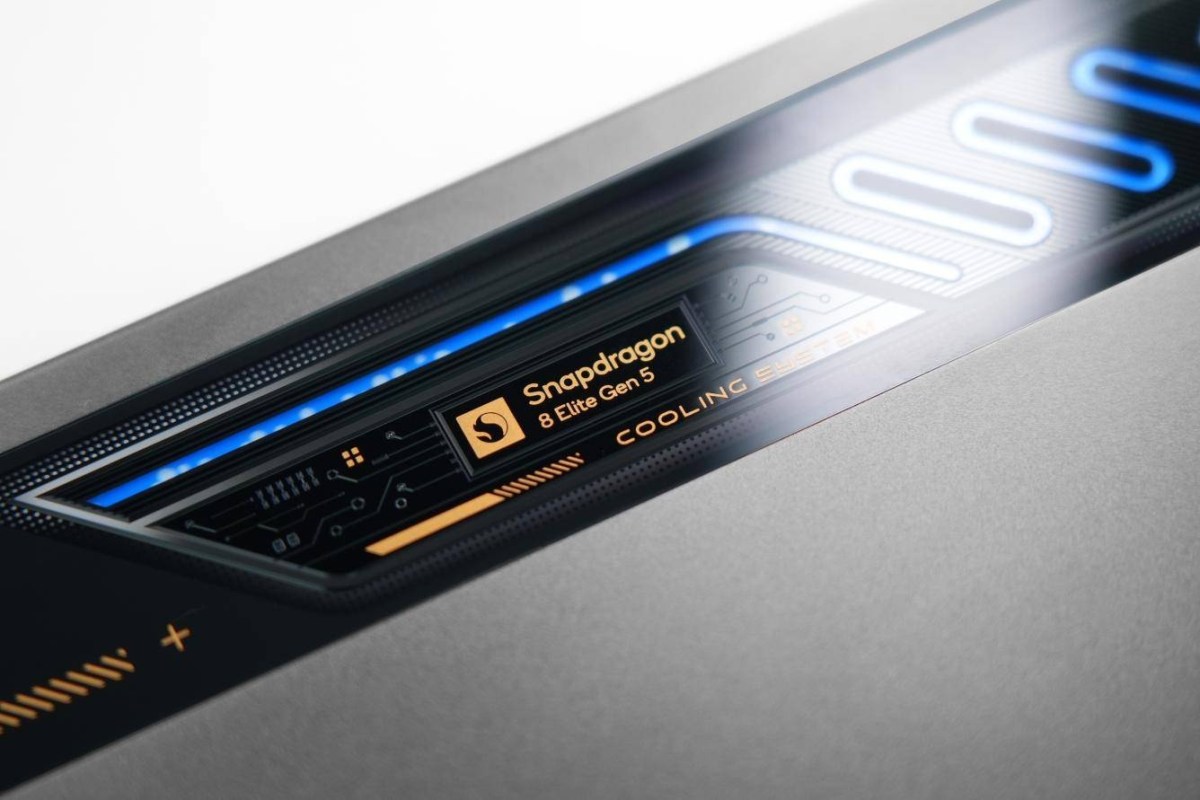 RedMagic Gaming Tablet 5 Pro Review