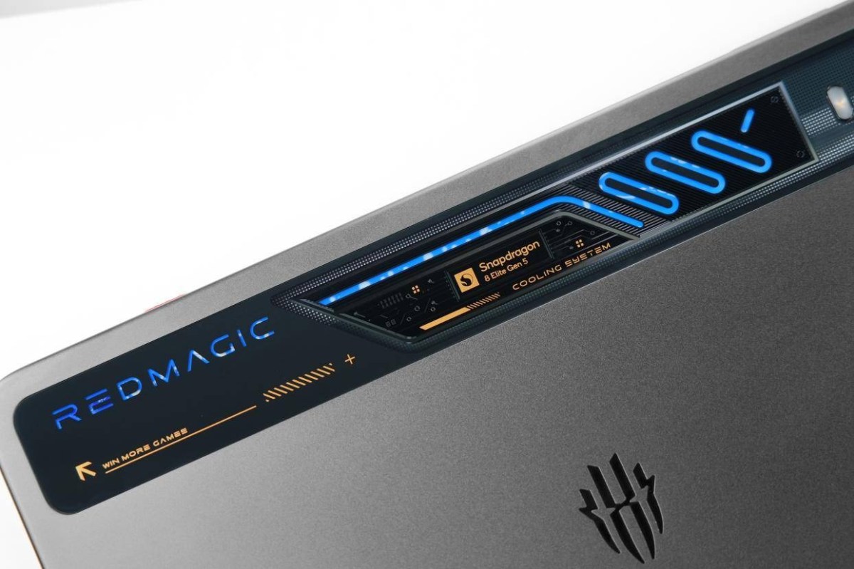 RedMagic Gaming Tablet 5 Pro Review