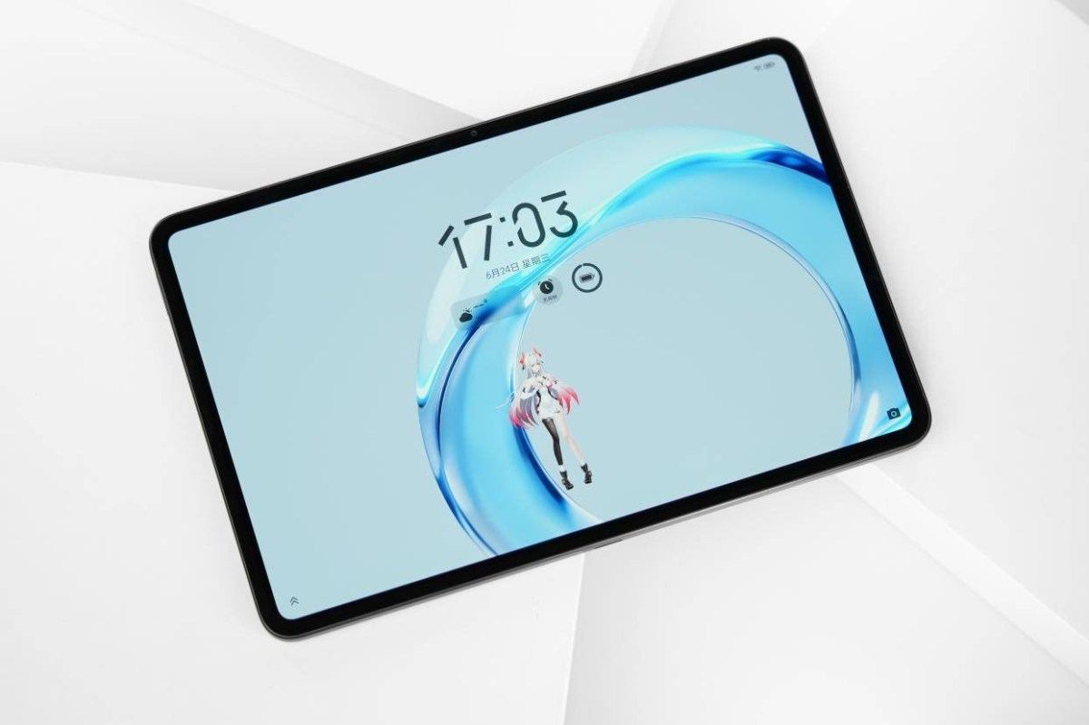 RedMagic Gaming Tablet 5 Pro Review