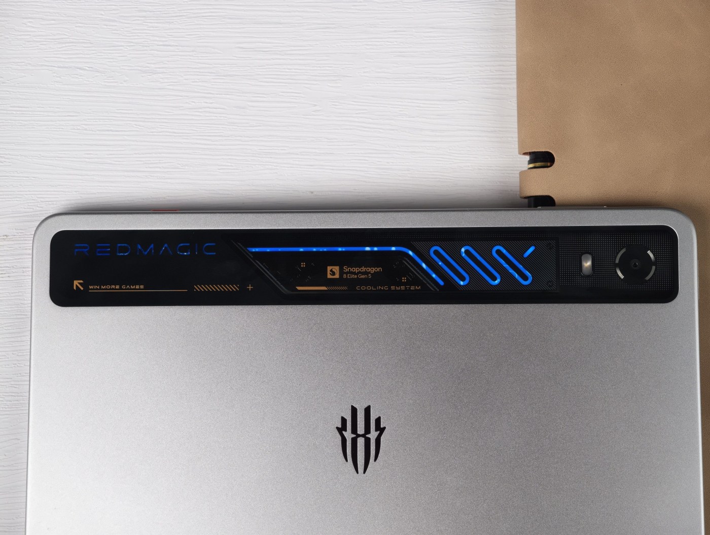 RedMagic Gaming Tablet 5 Pro  (REDMAGIC Astra 2 ) Review