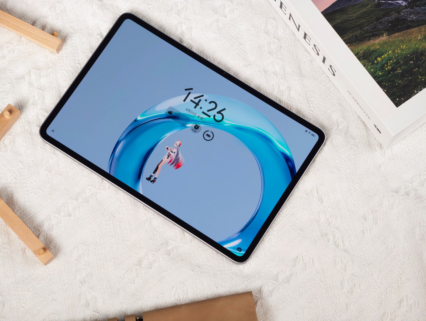 RedMagic Gaming Tablet 5 Pro  (REDMAGIC Astra 2 ) Review