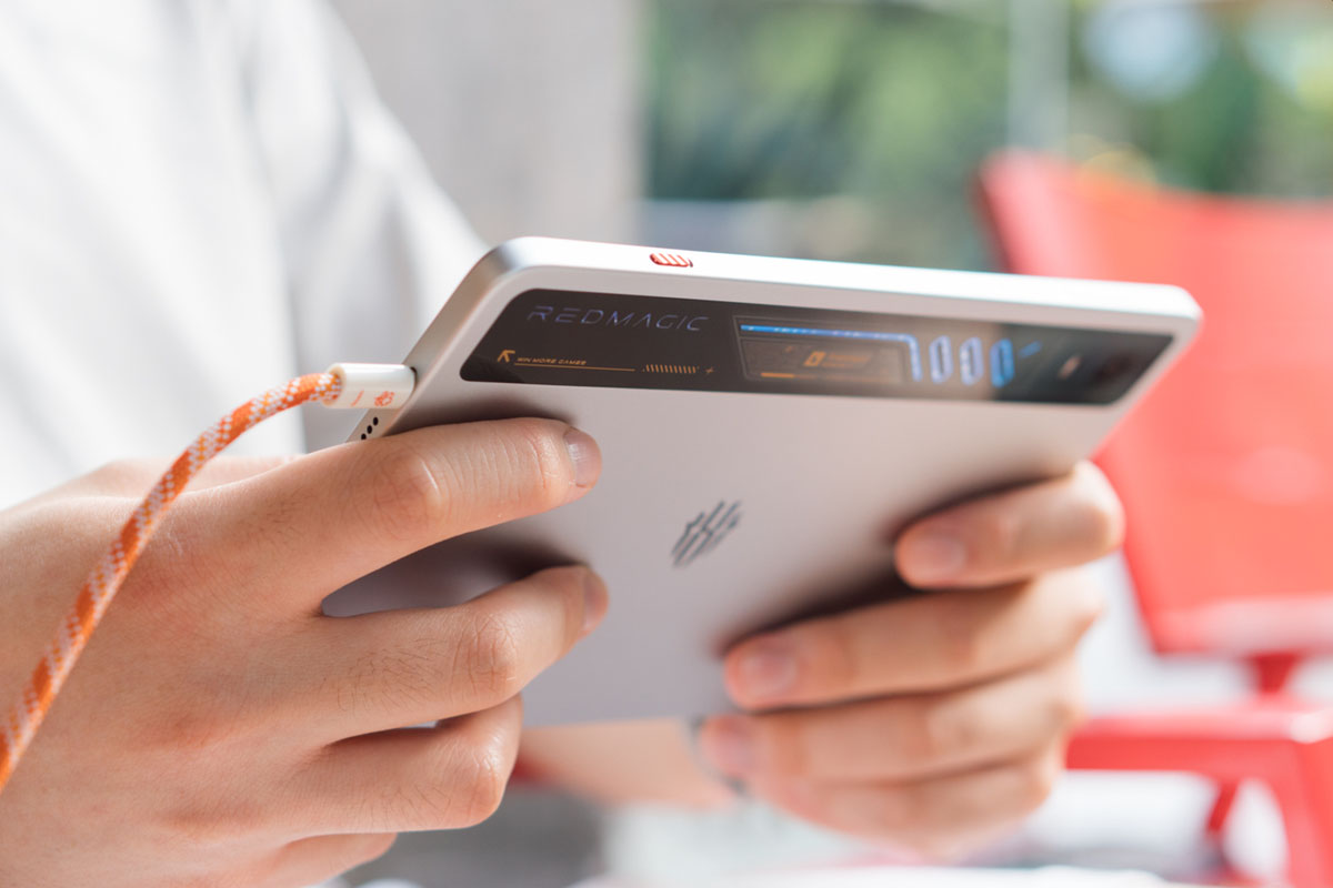 RedMagic Gaming Tablet 5 Pro (REDMAGIC Astra 2) Review