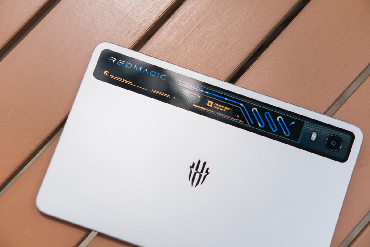 RedMagic Gaming Tablet 5 Pro (REDMAGIC Astra 2) Review