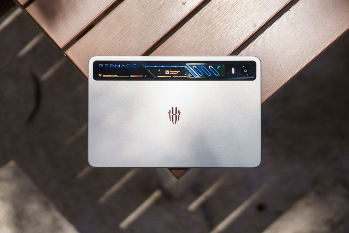 RedMagic Gaming Tablet 5 Pro (REDMAGIC Astra 2) Review