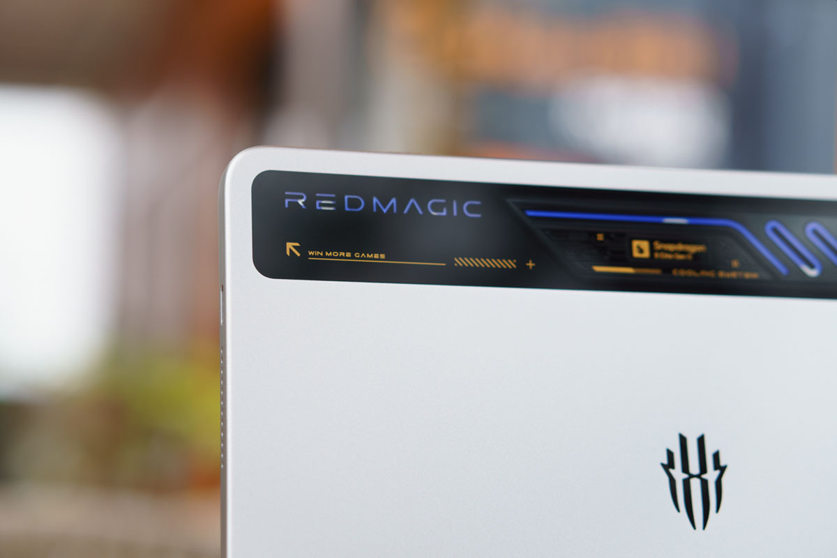 RedMagic Gaming Tablet 5 Pro (REDMAGIC Astra 2) Review