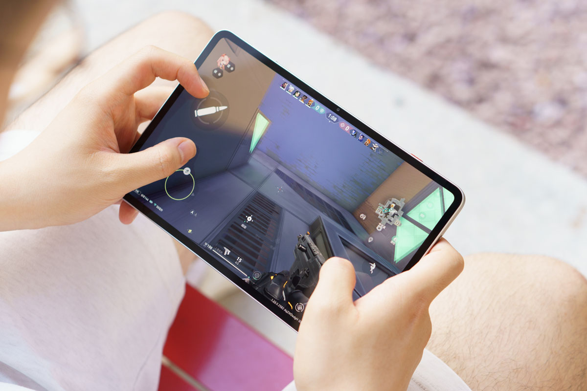 RedMagic Gaming Tablet 5 Pro (REDMAGIC Astra 2) Review