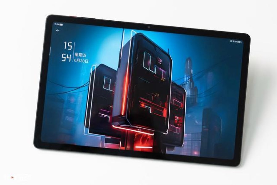 Nubia Red Magic Gaming Tablet Review: A Gamer's Dream Device