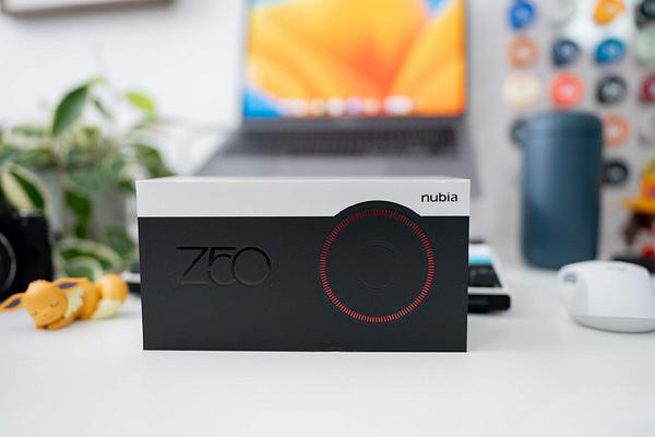 Nubia Z50S Pro Review: Unmatched Camera Performance, Powerful Specs, and Sleek Design