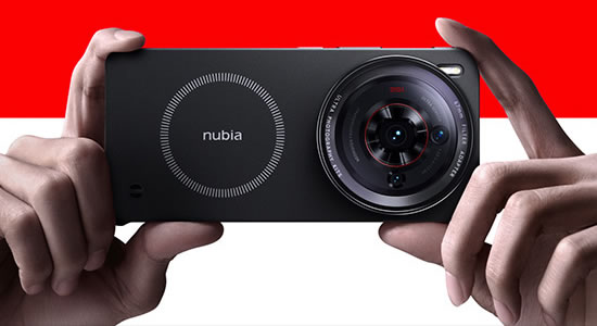  Nubia Z50S Pro Starlight Imaging Kit - Unleashing Creative Possibilities in Smartphone Photography