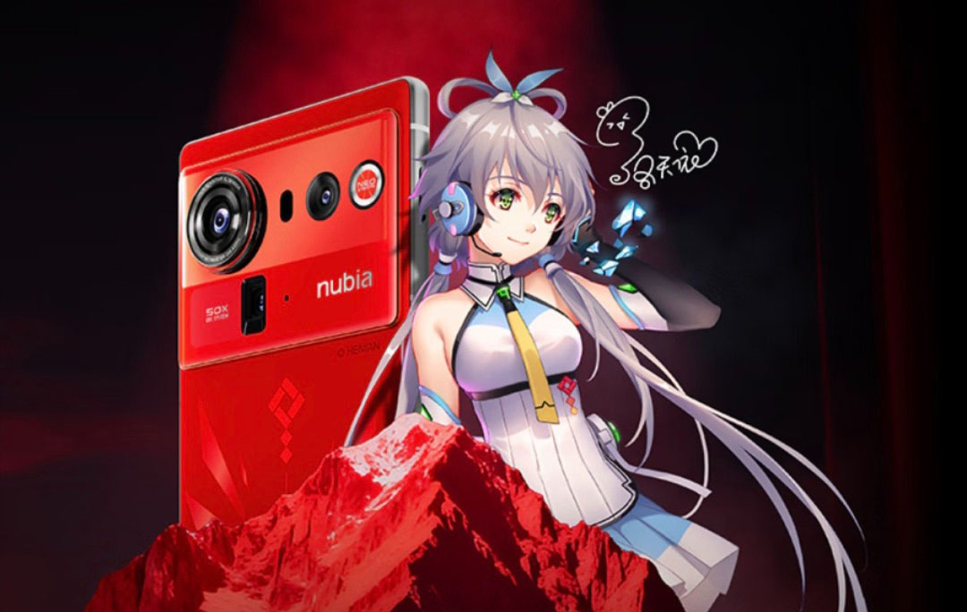 Nubia Z80 Ultra Review: True Full-Screen Powerhouse for Gamers