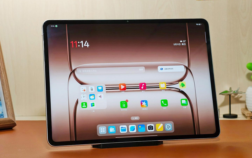 OnePlus Pad vs Nubia Red Magic Tablet: All-Rounder or Gaming Beast