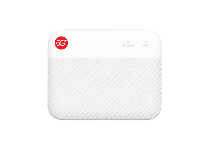 ZTE F50 5G Portable WiFi: Reliable and High-Speed On-the-Go Connectivity