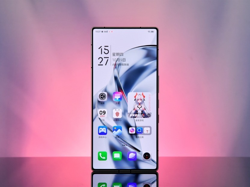 REDMAGIC 11 Pro Review: The Ultimate All-Round Gaming Flagship