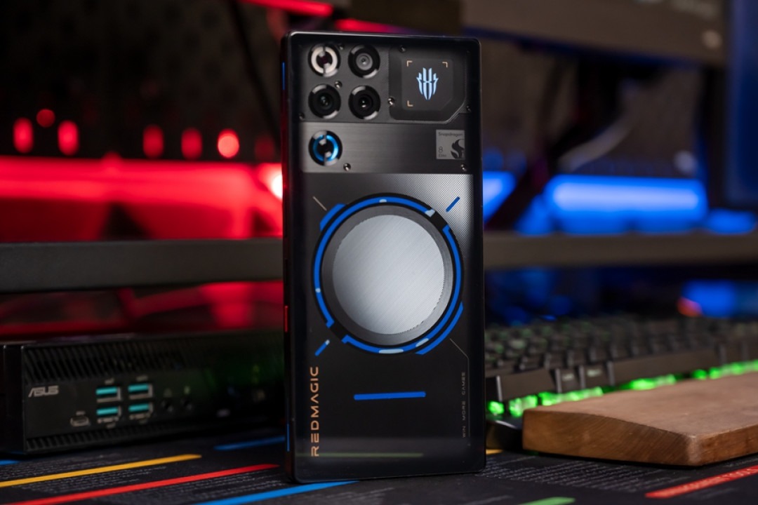 REDMAGIC 11 Pro+ Frame Interpolation Guide for Stable High FPS Gaming