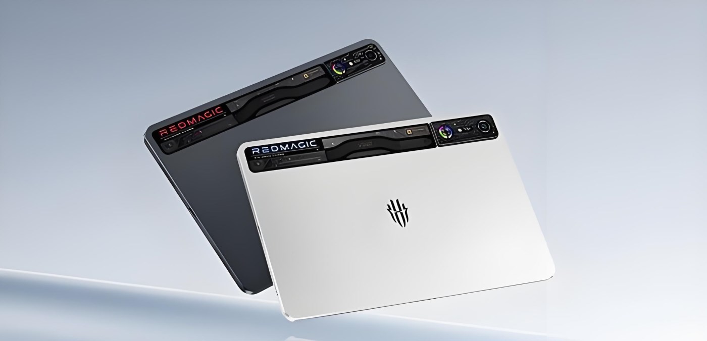 RedMagic Gaming Tablet 3 Pro Review: Best Tablet for Hardcore Gamers